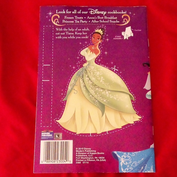 Lot of 4, Cook Books.(2 for $15) - Picture 14 of 15